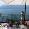 Apartment in Vello by Lake Iseo Beach