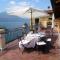 Apartment in Vello by Lake Iseo Beach