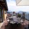 Apartment in Vello by Lake Iseo Beach