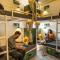 The Hosteller Rishikesh, Upper Tapovan