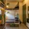 The Hosteller Rishikesh, Upper Tapovan