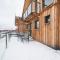 Chalet in Hohentauern near Ski Lift