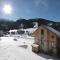 Chalet in Hohentauern near Ski Lift