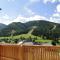 Chalet in Hohentauern near Ski Lift