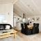 8 person holiday home in Hadsund