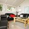 8 person holiday home in Hadsund