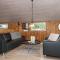 6 person holiday home in Rømø