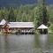 Chalet Hohentauern by Ski Lift