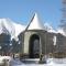 Chalet Hohentauern by Ski Lift