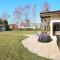 6 person holiday home in Kirke Hyllinge