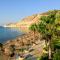 Modern Comfort & Sea View - Aphrodite Gardens Pissouri