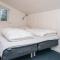 5 person holiday home in Hemmet-By Traum