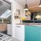 5 person holiday home in Hemmet-By Traum