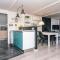 5 person holiday home in Hemmet-By Traum