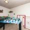 5 person holiday home in Hemmet-By Traum