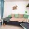 5 person holiday home in Hemmet-By Traum