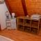 Wooden Cottage