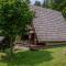 Wooden Cottage