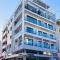 Best location in Larnaca 100m from the beach