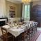 Les Croque-Notes, chambres et table dhôtes