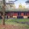 6 person holiday home in Blokhus-By Traum