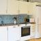4 star holiday home in Ljungskile