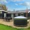 8 person holiday home in Løkken-By Traum