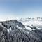 Apartment Kitzbuhel near Ski Slopes
