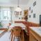 Apartment Kitzbuhel near Ski Slopes