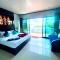 Kathalee Beach Resort