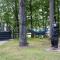 Rhinelander Waterfront Cabin with Deck and Fire Pit! Rhinelander Waterfront Cabin with Deck and Fire Pit!