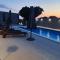 Villa Dalmatia with pool
