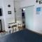 Modernes Studio