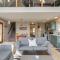 Private Deck Secluded Fairplay Cabin
