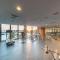 Spacious Apartment at Puerto Bahia B2 with balcony