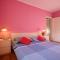 Sole 4 Garten Ferienwohnung mit Pool EG