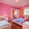 Sole 4 Garten Ferienwohnung mit Pool EG
