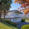 Sole 4 Garten Ferienwohnung mit Pool EG