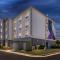 Spark by Hilton Homewood Birmingham