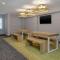 Spark by Hilton Bentonville