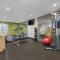 Spark by Hilton Bakersfield Central