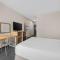 Spark by Hilton Bakersfield Central