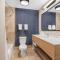Spark by Hilton Bakersfield Central