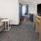 Spark By Hilton Lansing