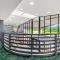 Spark by Hilton Lexington Hamburg