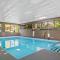 Spark By Hilton Stevensville