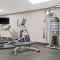 Spark By Hilton Stevensville