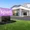 Spark By Hilton Tupelo