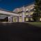 Spark By Hilton Tupelo