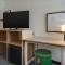 Spark By Hilton Rochester University Area